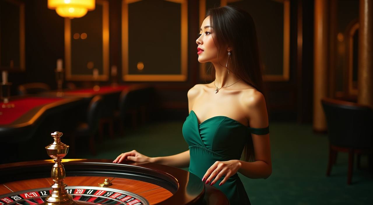 pornmm Mega Poker Night ဖြင့် တိုက်ရိုက် စားပွဲများကို ခံစားပါ